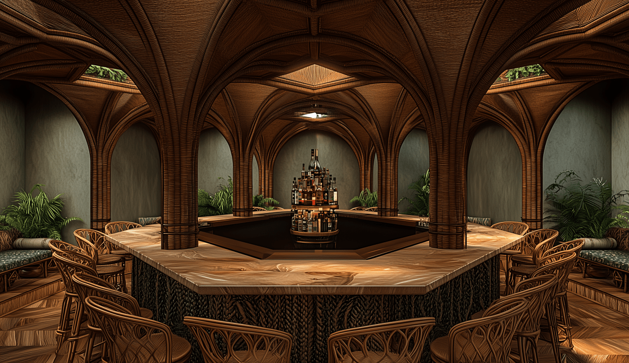 New ‘cocktail sanctuary’ from award-winning pros coming to Arcadia